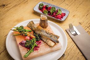 Small Luxury Hotel Goldgasse