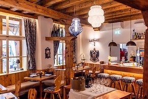 Small Luxury Hotel Goldgasse