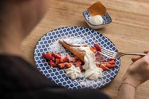 Small Luxury Hotel Goldgasse