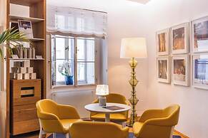 Small Luxury Hotel Goldgasse
