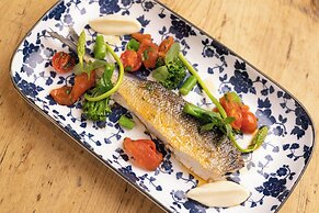 Small Luxury Hotel Goldgasse