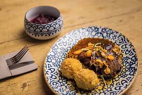 Small Luxury Hotel Goldgasse