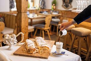 Small Luxury Hotel Goldgasse