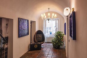 Small Luxury Hotel Goldgasse