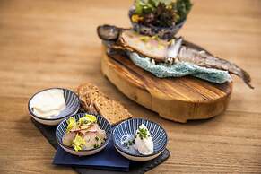 Small Luxury Hotel Goldgasse