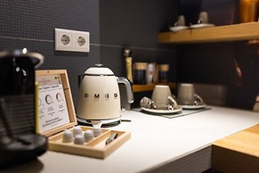 Small Luxury Hotel Goldgasse