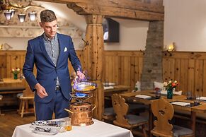 Small Luxury Hotel Goldgasse