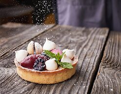 Small Luxury Hotel Goldgasse