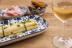 Small Luxury Hotel Goldgasse