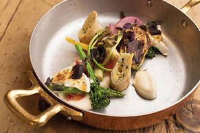 Small Luxury Hotel Goldgasse