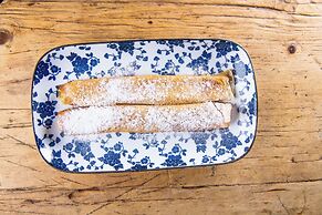 Small Luxury Hotel Goldgasse