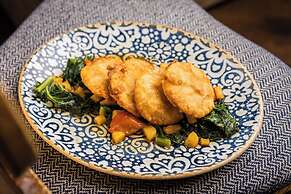 Small Luxury Hotel Goldgasse