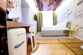 Small Luxury Hotel Goldgasse