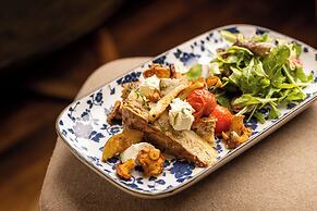 Small Luxury Hotel Goldgasse