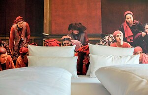 Small Luxury Hotel Goldgasse