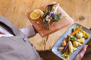 Small Luxury Hotel Goldgasse