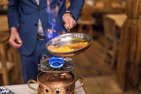 Small Luxury Hotel Goldgasse