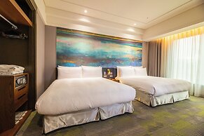 Miramar Garden Taipei