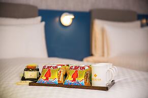 Miramar Garden Taipei