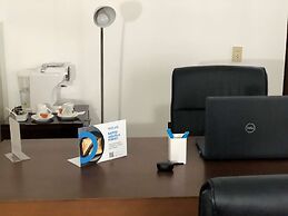 Mercure São Paulo Grand Plaza Paulista