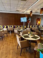 Mercure São Paulo Grand Plaza Paulista