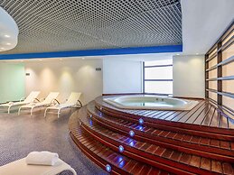 Mercure São Paulo Grand Plaza Paulista