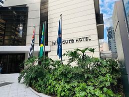 Mercure São Paulo Grand Plaza Paulista