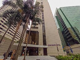 Mercure São Paulo Grand Plaza Paulista