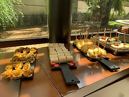 Mercure São Paulo Grand Plaza Paulista