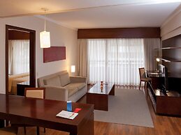 Mercure São Paulo Grand Plaza Paulista