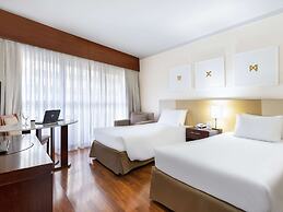 Mercure São Paulo Grand Plaza Paulista