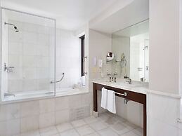 Mercure São Paulo Grand Plaza Paulista