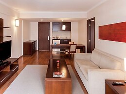 Mercure São Paulo Grand Plaza Paulista