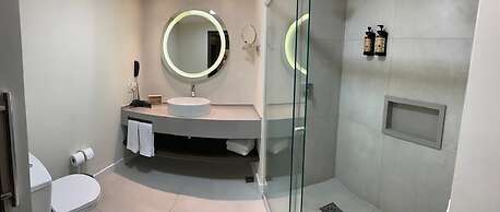 Mercure São Paulo Grand Plaza Paulista