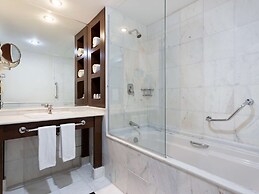 Mercure São Paulo Grand Plaza Paulista