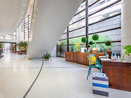 Mercure São Paulo Grand Plaza Paulista