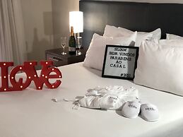 Mercure São Paulo Grand Plaza Paulista