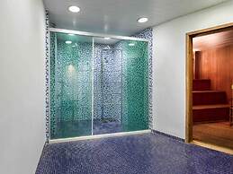 Mercure São Paulo Grand Plaza Paulista