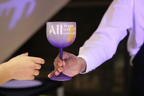 Mercure São Paulo Grand Plaza Paulista