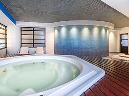 Mercure São Paulo Grand Plaza Paulista