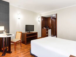 Mercure São Paulo Grand Plaza Paulista