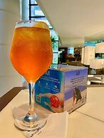 Mercure São Paulo Grand Plaza Paulista