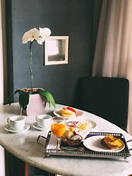 Mercure São Paulo Grand Plaza Paulista