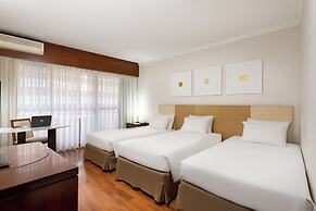 Mercure São Paulo Grand Plaza Paulista