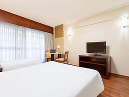 Mercure São Paulo Grand Plaza Paulista
