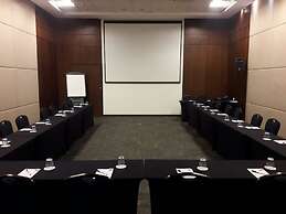 Mercure São Paulo Grand Plaza Paulista