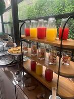 Mercure São Paulo Grand Plaza Paulista