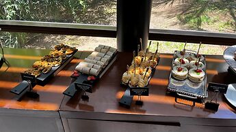 Mercure São Paulo Grand Plaza Paulista