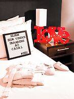 Mercure São Paulo Grand Plaza Paulista