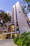 Mercure São Paulo Grand Plaza Paulista
